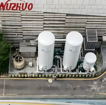 Argon Gas Generator price
